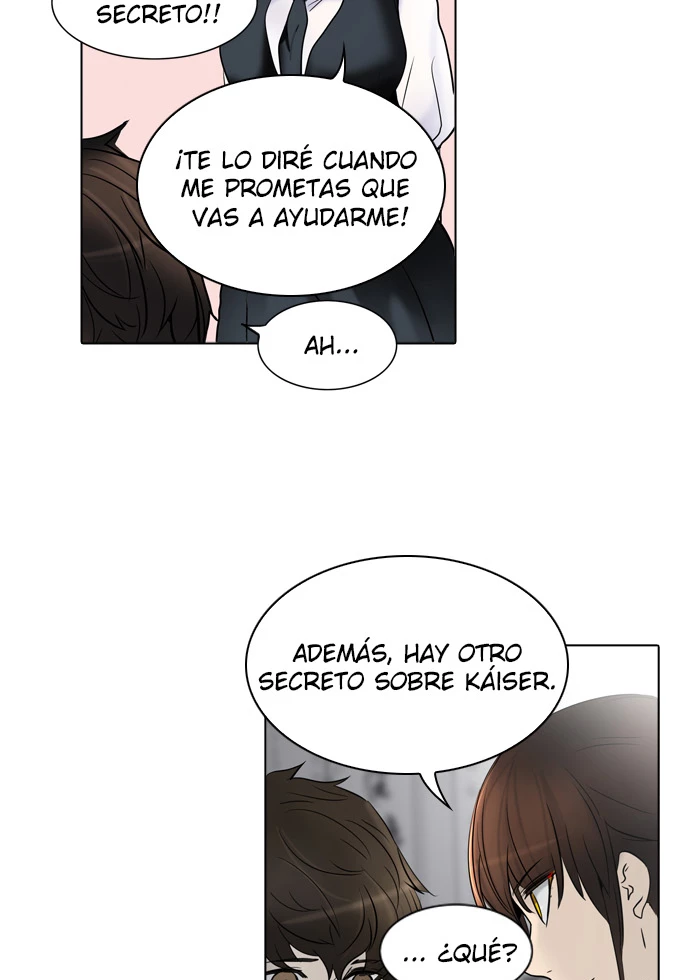 El irregular - Capítulo 285 - Página 94 - LectorTMOo