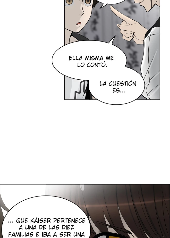 El irregular - Capítulo 285 - Página 95 - LectorTMOo