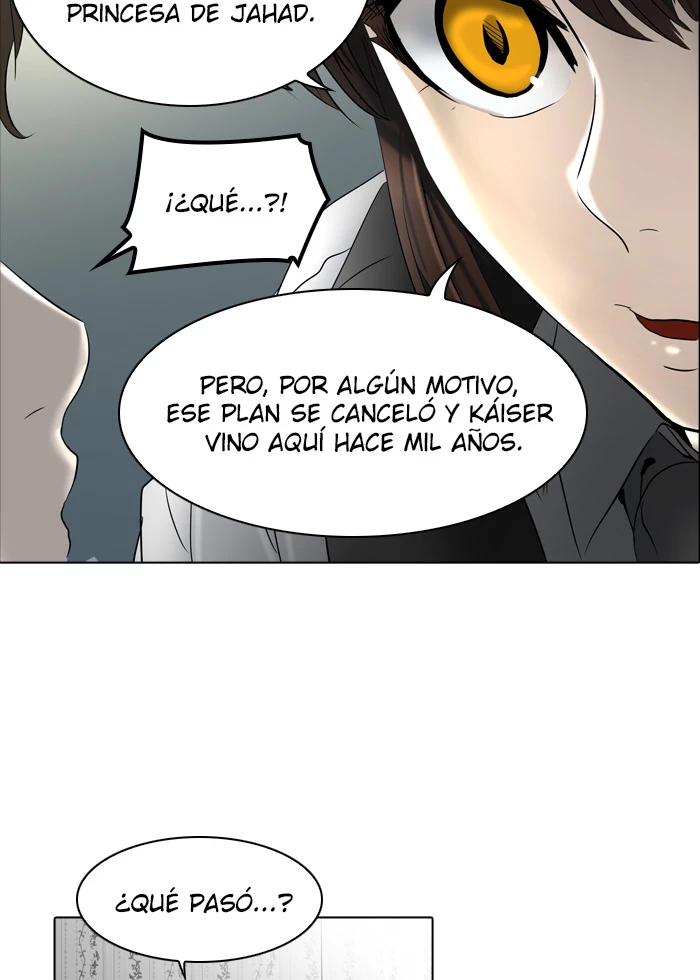 El irregular - Capítulo 285 - Página 96 - LectorTMOo
