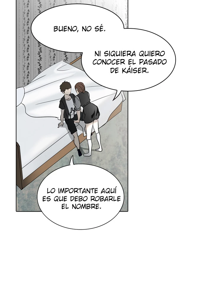 El irregular - Capítulo 285 - Página 97 - LectorTMOo