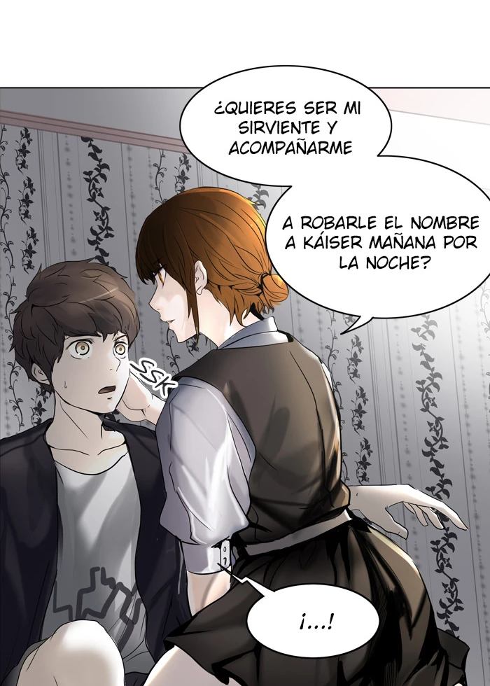 El irregular - Capítulo 285 - Página 99 - LectorTMOo
