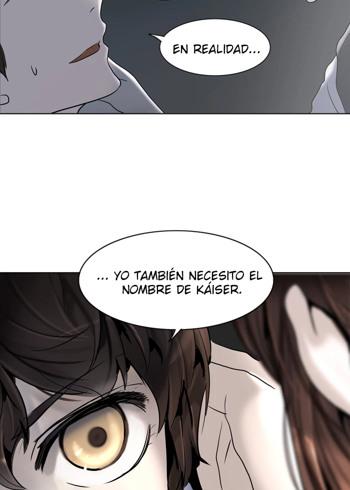 El irregular - Capítulo 285 - Página 101 - LectorTMOo