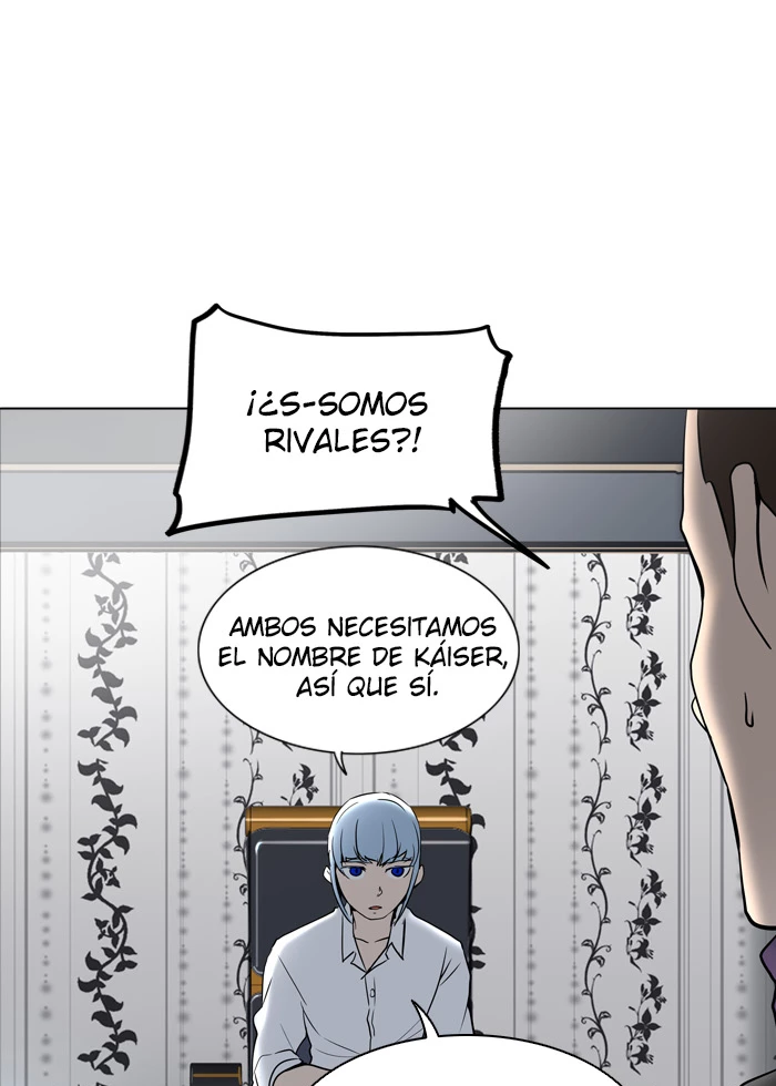El irregular - Capítulo 285 - Página 103 - LectorTMOo
