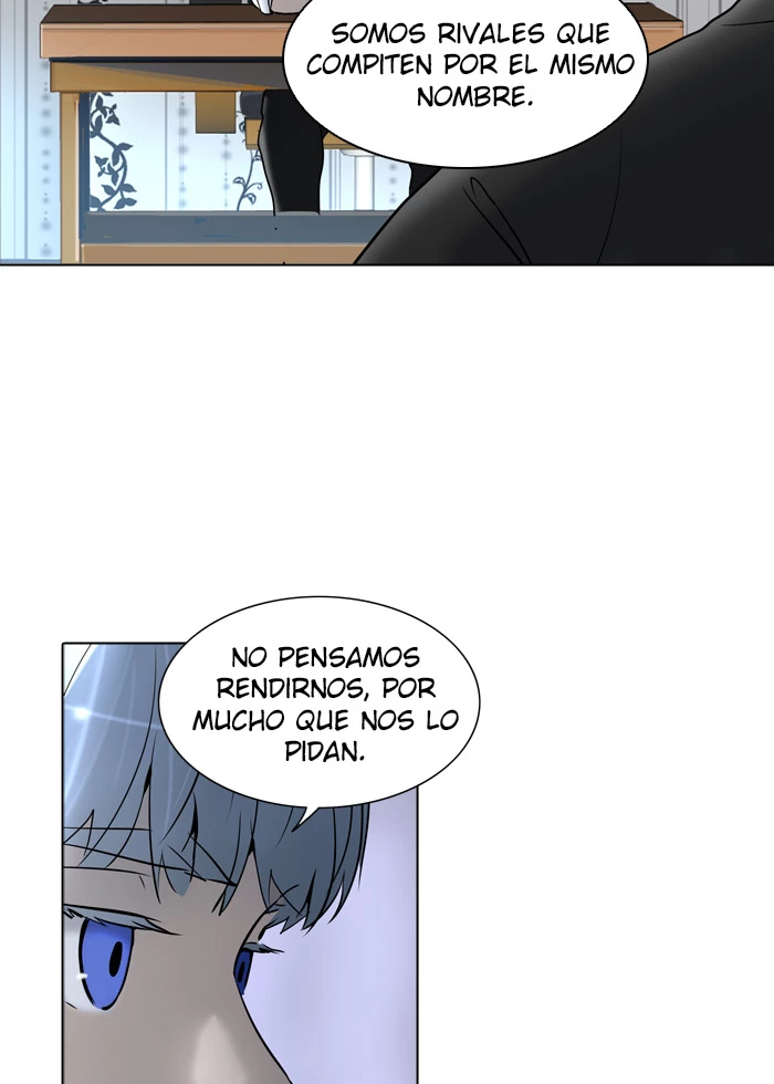El irregular - Capítulo 285 - Página 104 - LectorTMOo
