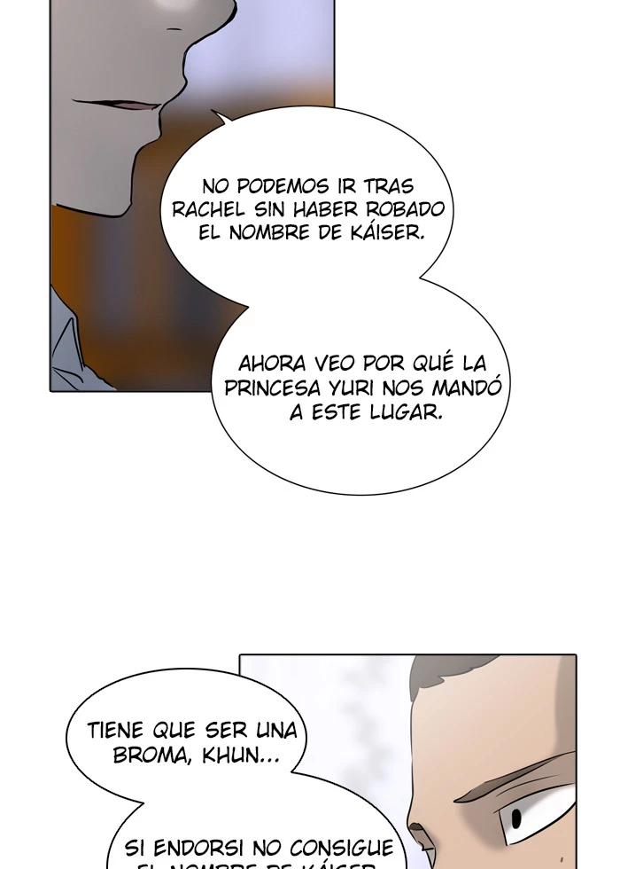El irregular - Capítulo 285 - Página 105 - LectorTMOo