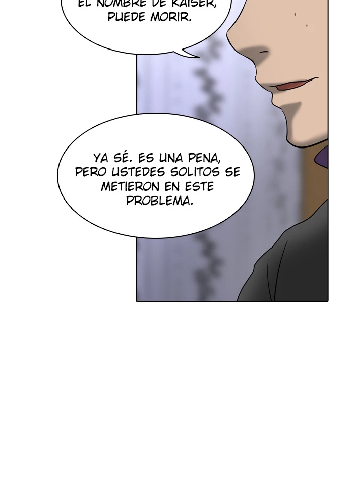 El irregular - Capítulo 285 - Página 106 - LectorTMOo