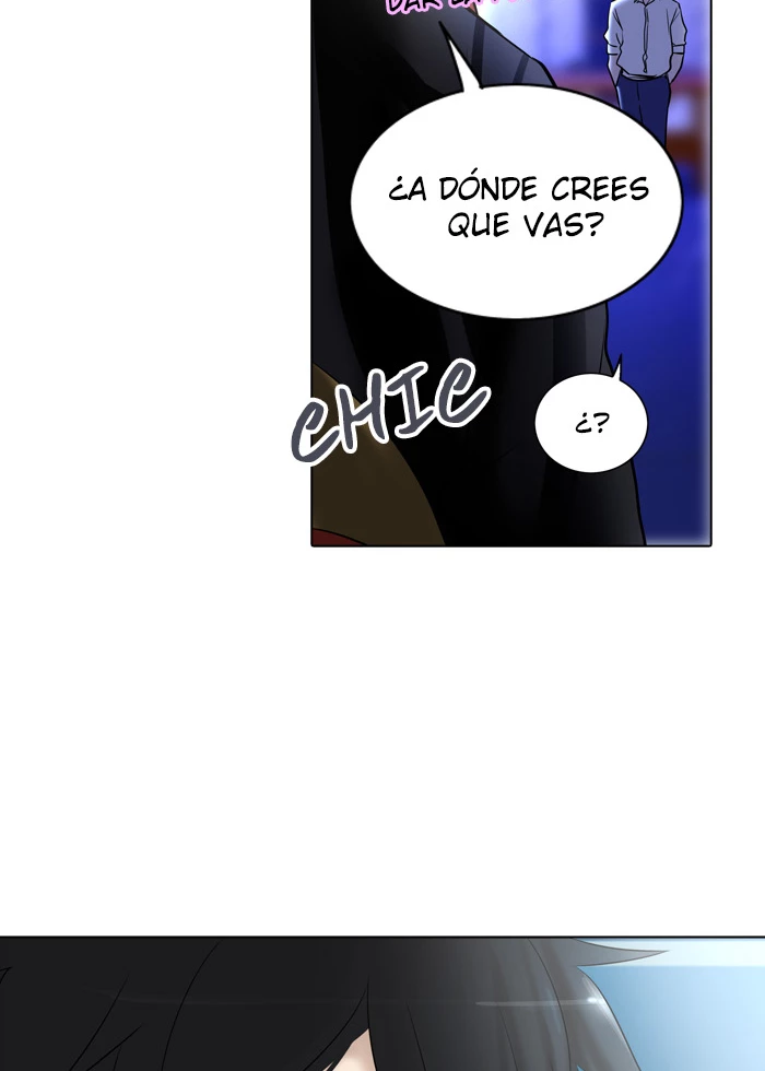 El irregular - Capítulo 285 - Página 112 - LectorTMOo