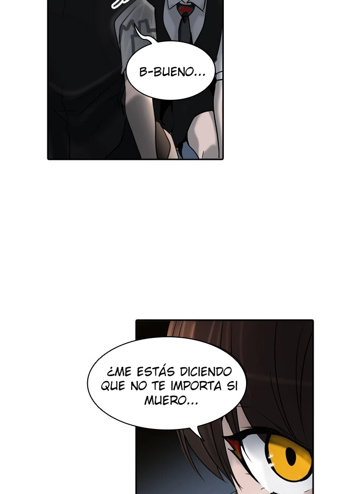 El irregular - Capítulo 286 - Página 5 - LectorTMOo