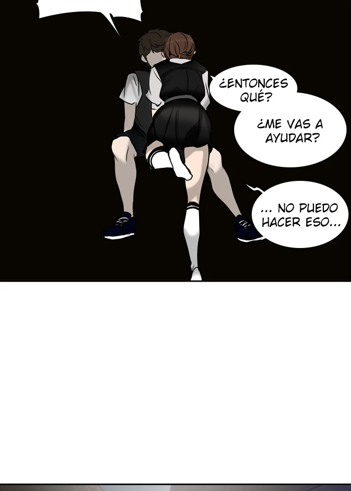 El irregular - Capítulo 286 - Página 7 - LectorTMOo
