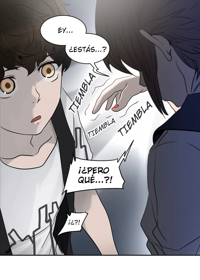 El irregular - Capítulo 286 - Página 8 - LectorTMOo