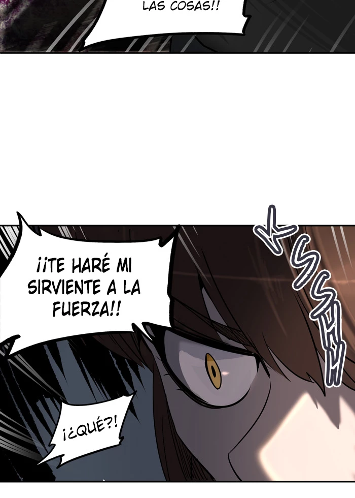 El irregular - Capítulo 286 - Página 10 - LectorTMOo