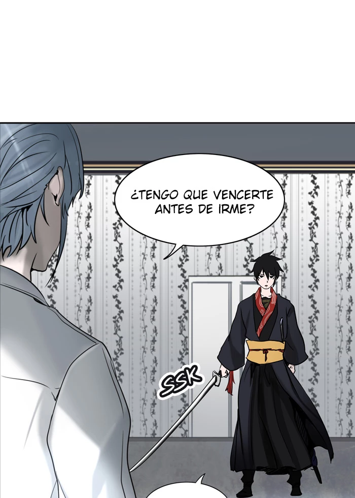 El irregular - Capítulo 286 - Página 14 - LectorTMOo