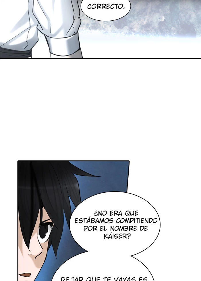 El irregular - Capítulo 286 - Página 15 - LectorTMOo