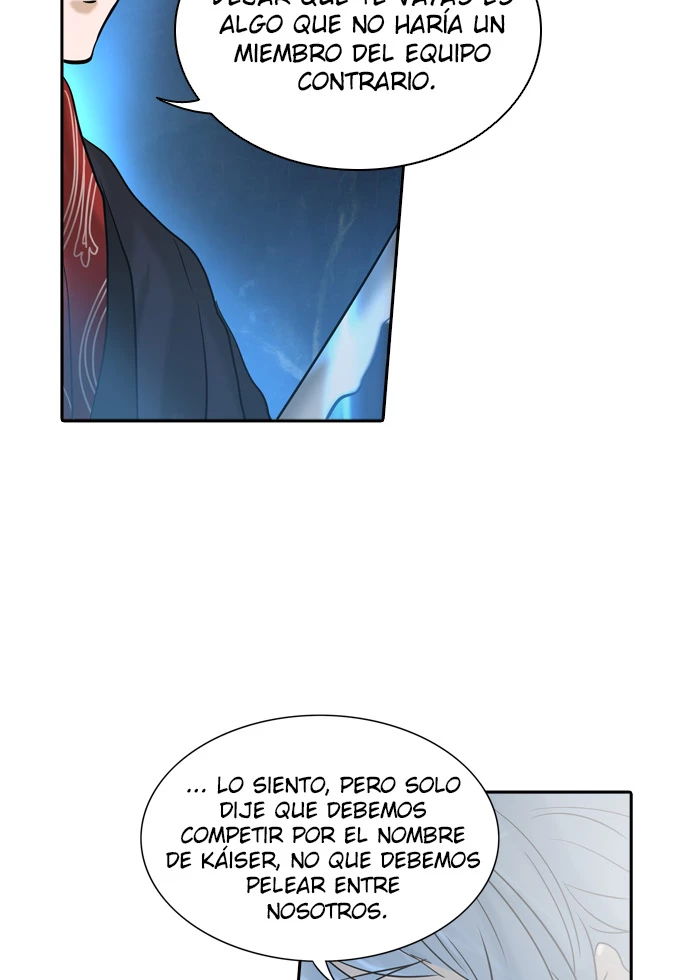 El irregular - Capítulo 286 - Página 16 - LectorTMOo