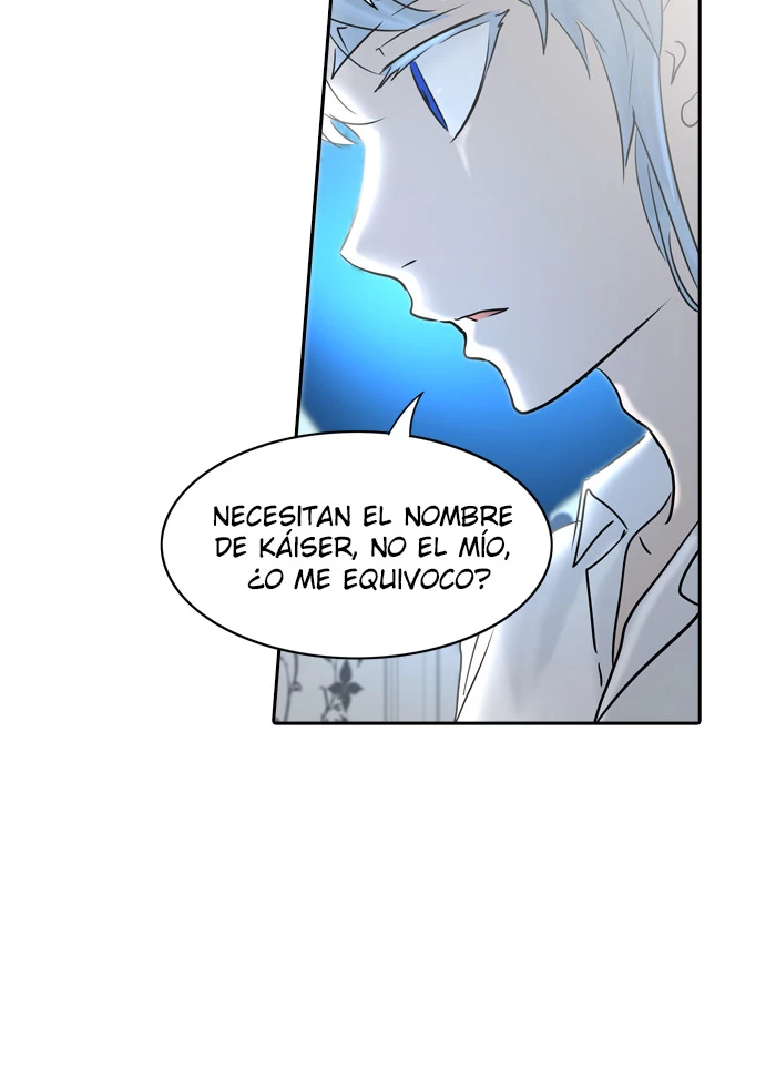 El irregular - Capítulo 286 - Página 17 - LectorTMOo