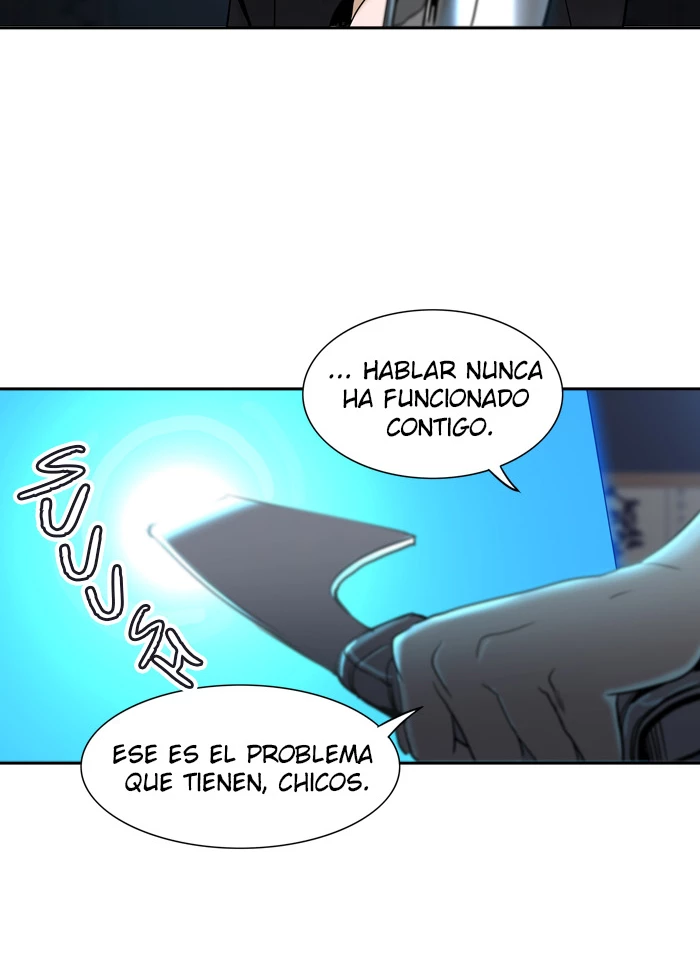 El irregular - Capítulo 286 - Página 19 - LectorTMOo