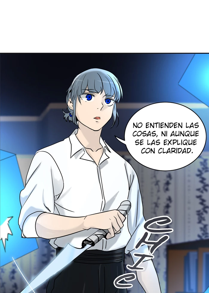 El irregular - Capítulo 286 - Página 20 - LectorTMOo
