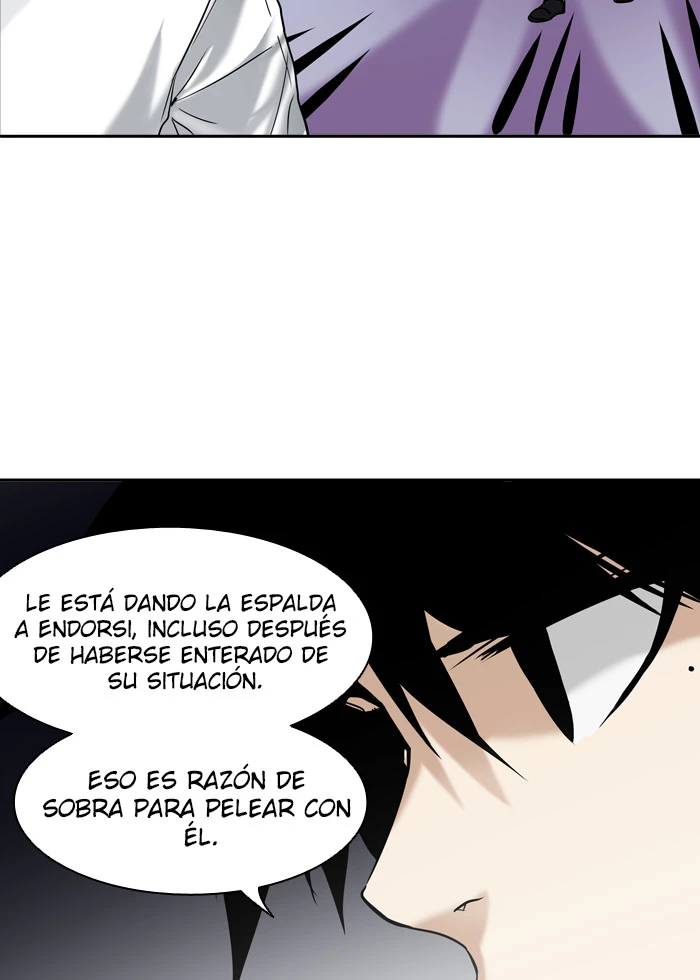El irregular - Capítulo 286 - Página 22 - LectorTMOo