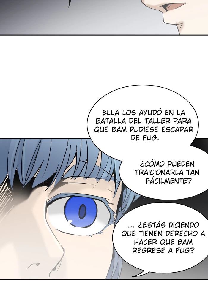 El irregular - Capítulo 286 - Página 23 - LectorTMOo