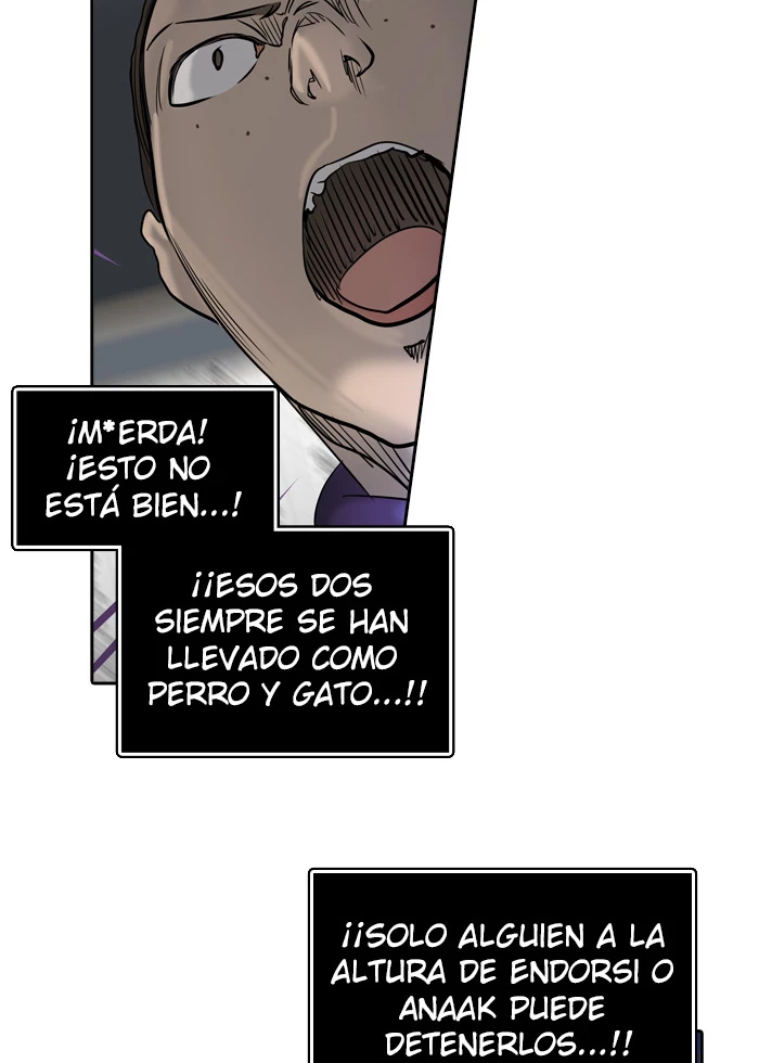 El irregular - Capítulo 286 - Página 27 - LectorTMOo