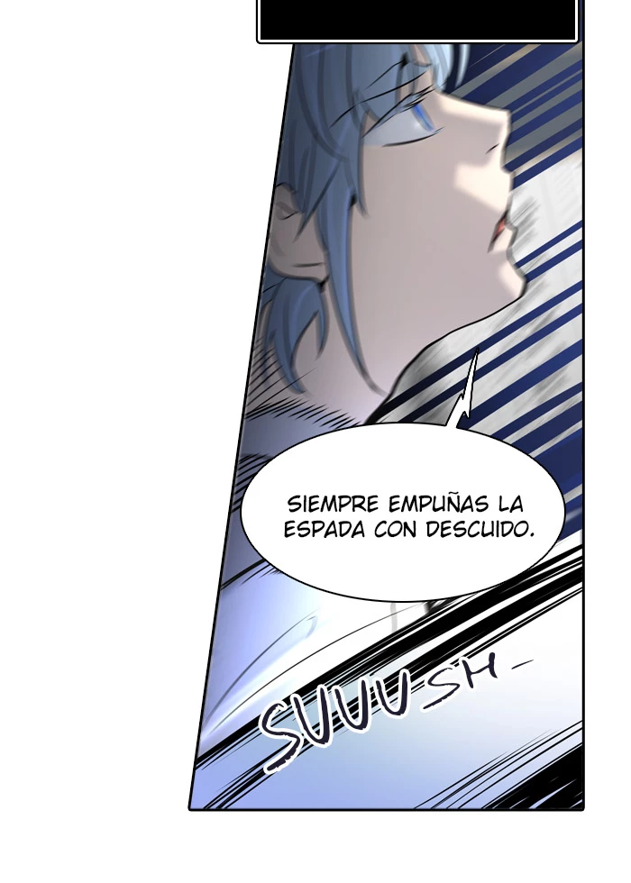 El irregular - Capítulo 286 - Página 28 - LectorTMOo