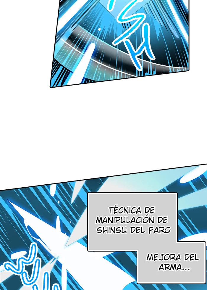 El irregular - Capítulo 286 - Página 35 - LectorTMOo