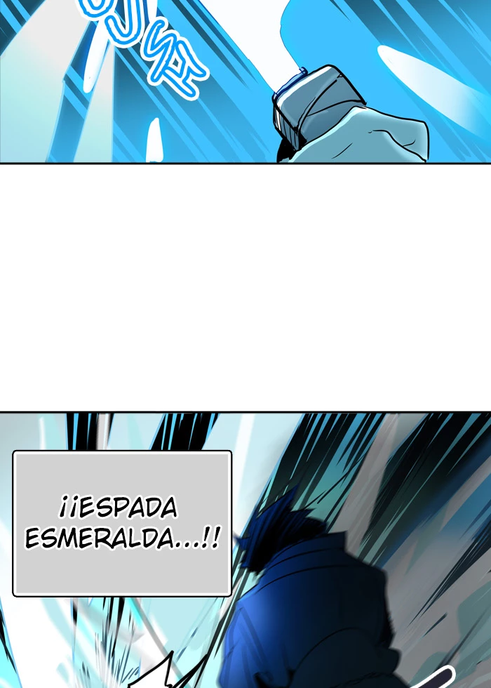 El irregular - Capítulo 286 - Página 36 - LectorTMOo