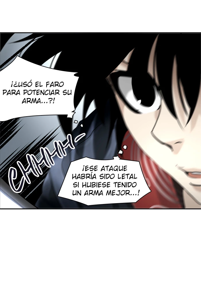 El irregular - Capítulo 286 - Página 38 - LectorTMOo
