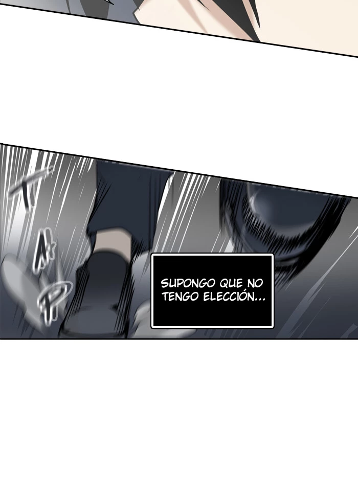 El irregular - Capítulo 286 - Página 57 - LectorTMOo