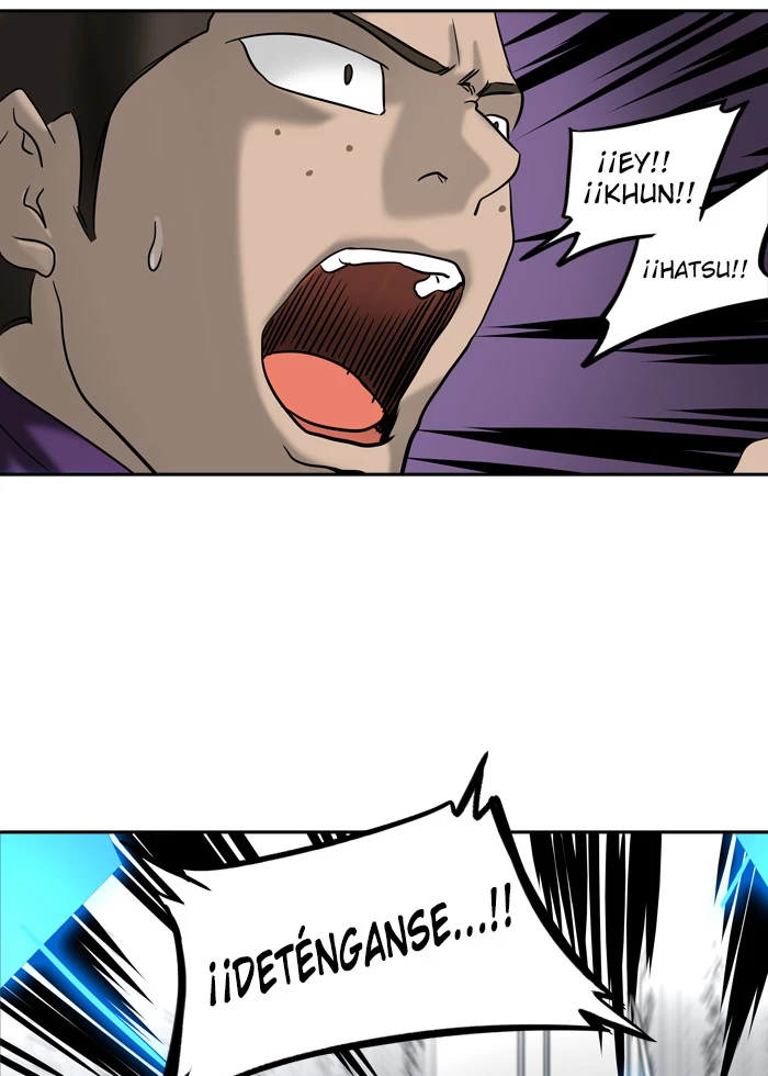 El irregular - Capítulo 286 - Página 58 - LectorTMOo