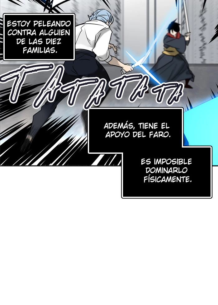 El irregular - Capítulo 286 - Página 59 - LectorTMOo