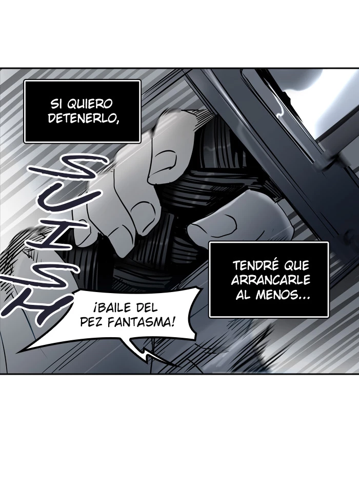 El irregular - Capítulo 286 - Página 61 - LectorTMOo