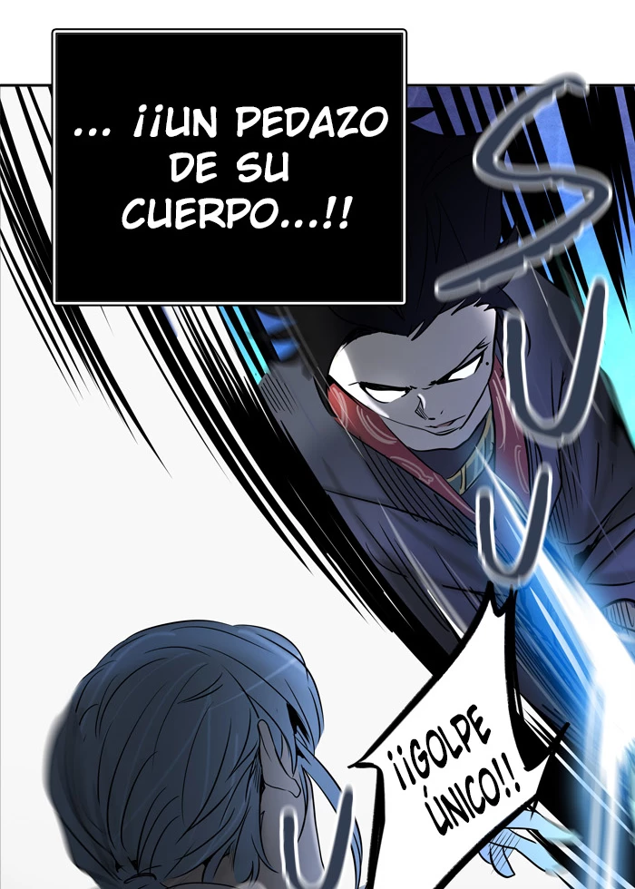 El irregular - Capítulo 286 - Página 63 - LectorTMOo