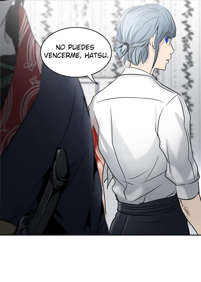 El irregular - Capítulo 286 - Página 69 - LectorTMOo