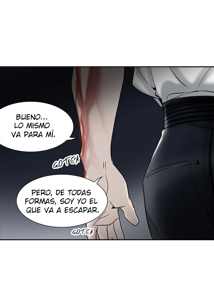 El irregular - Capítulo 286 - Página 71 - LectorTMOo
