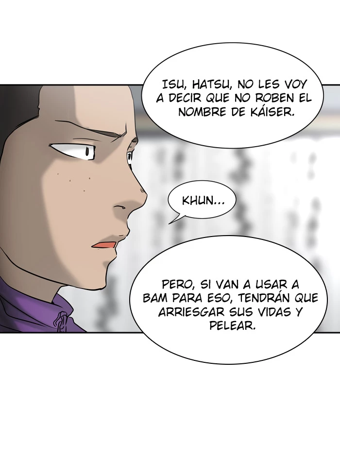 El irregular - Capítulo 286 - Página 72 - LectorTMOo