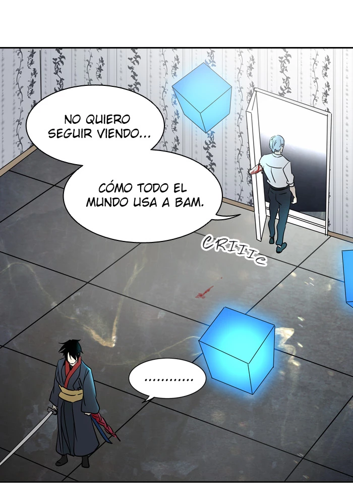 El irregular - Capítulo 286 - Página 73 - LectorTMOo