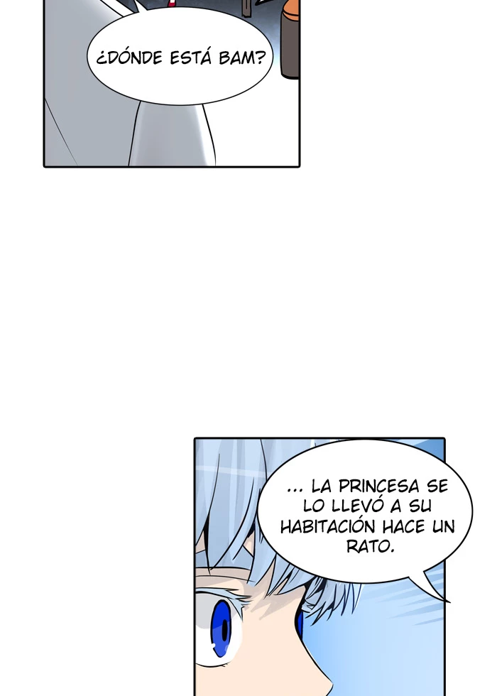 El irregular - Capítulo 286 - Página 75 - LectorTMOo