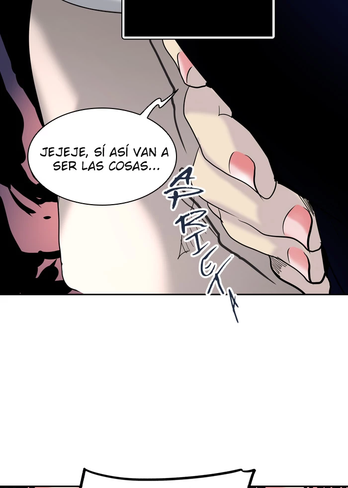 El irregular - Capítulo 286 - Página 77 - LectorTMOo
