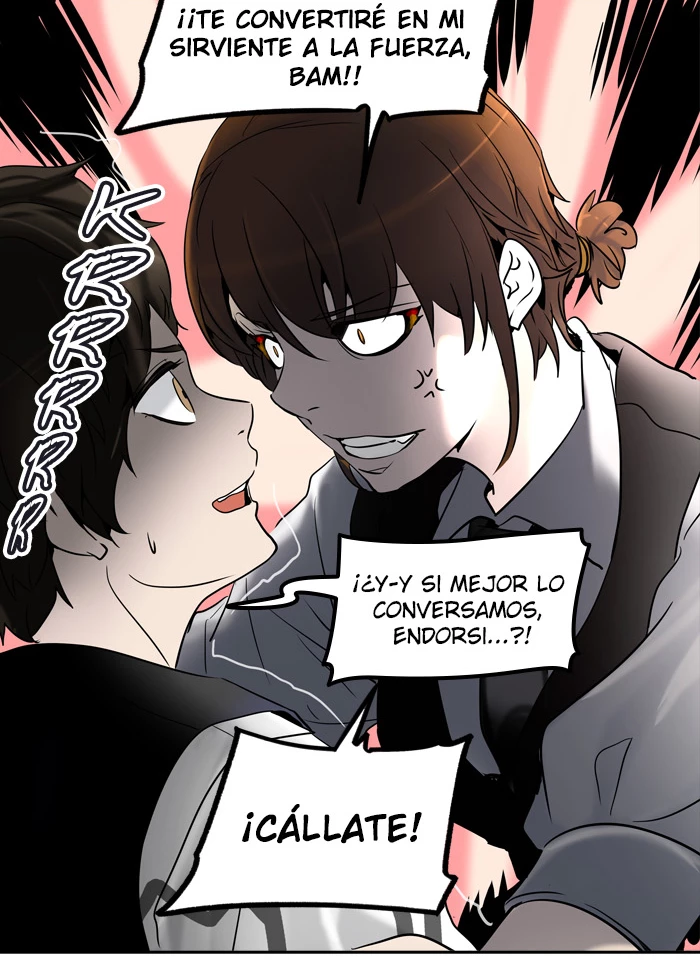 El irregular - Capítulo 286 - Página 78 - LectorTMOo