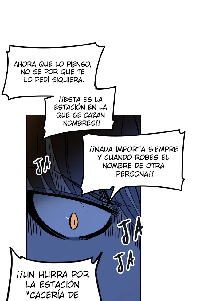 El irregular - Capítulo 286 - Página 79 - LectorTMOo