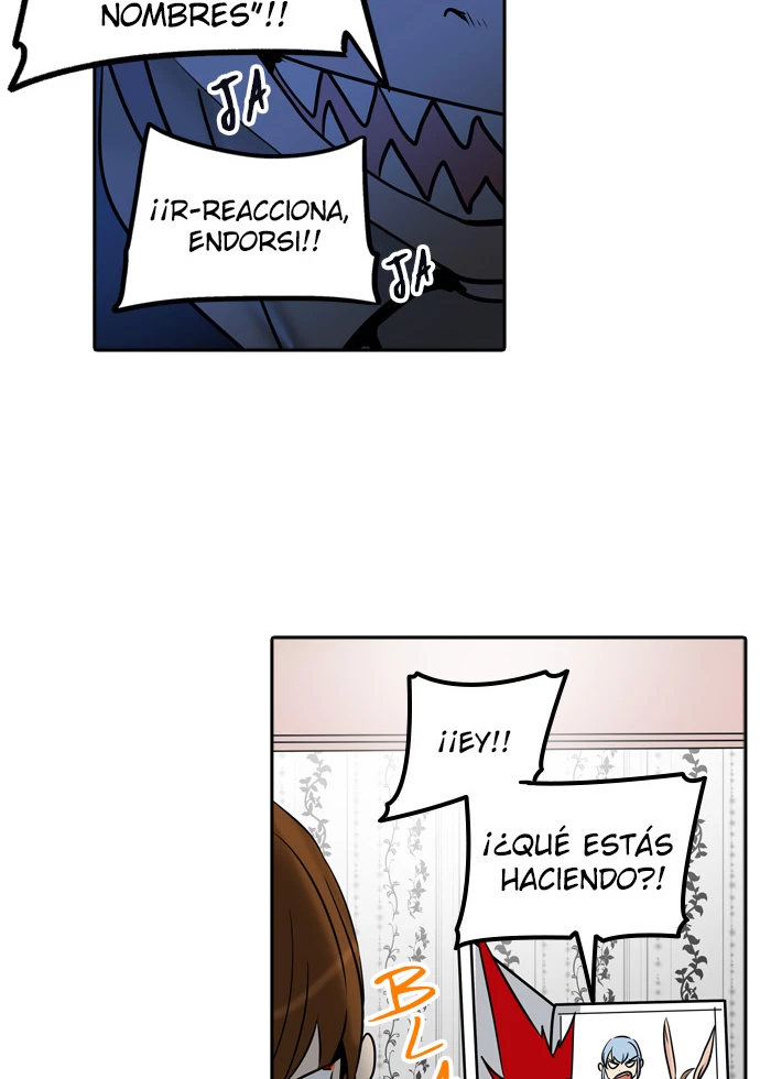 El irregular - Capítulo 286 - Página 80 - LectorTMOo