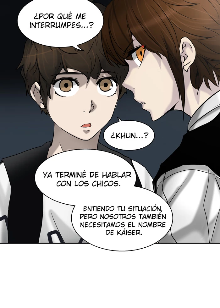 El irregular - Capítulo 286 - Página 82 - LectorTMOo