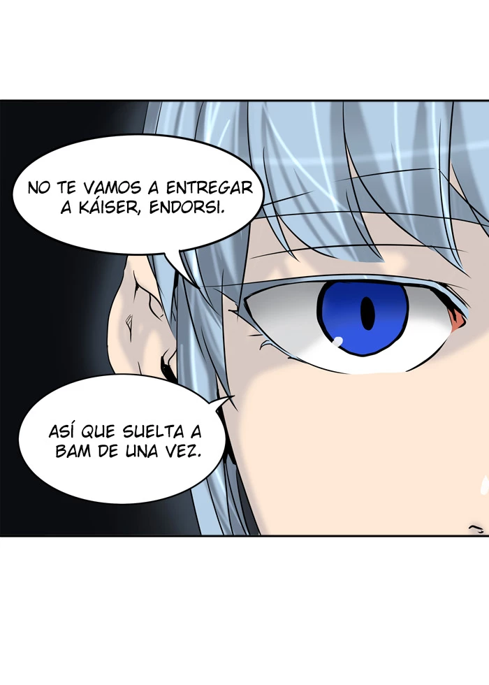 El irregular - Capítulo 286 - Página 83 - LectorTMOo
