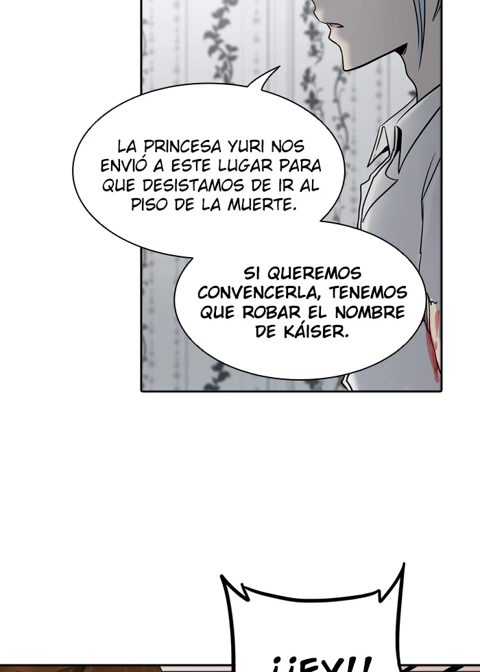 El irregular - Capítulo 286 - Página 87 - LectorTMOo