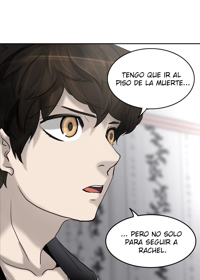 El irregular - Capítulo 286 - Página 89 - LectorTMOo