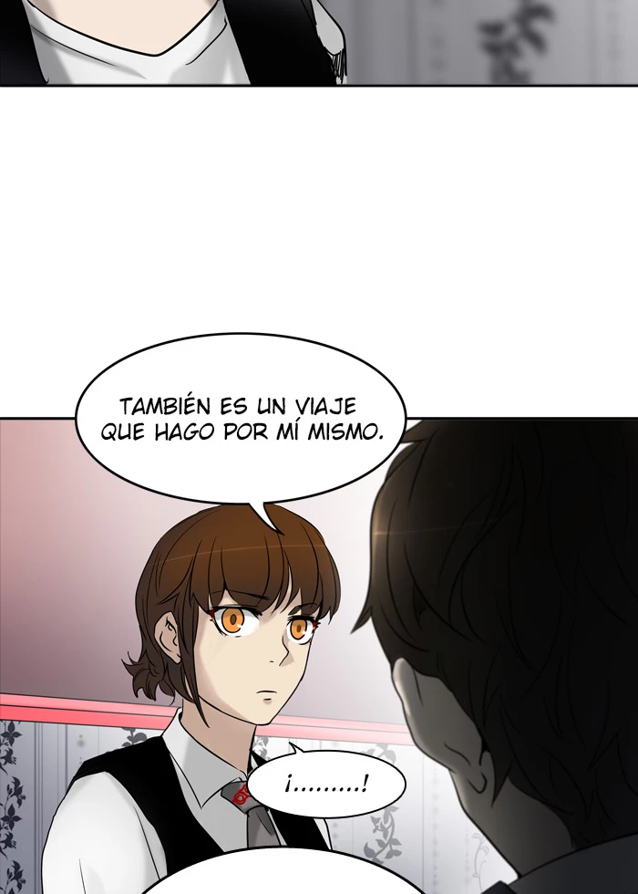 El irregular - Capítulo 286 - Página 90 - LectorTMOo