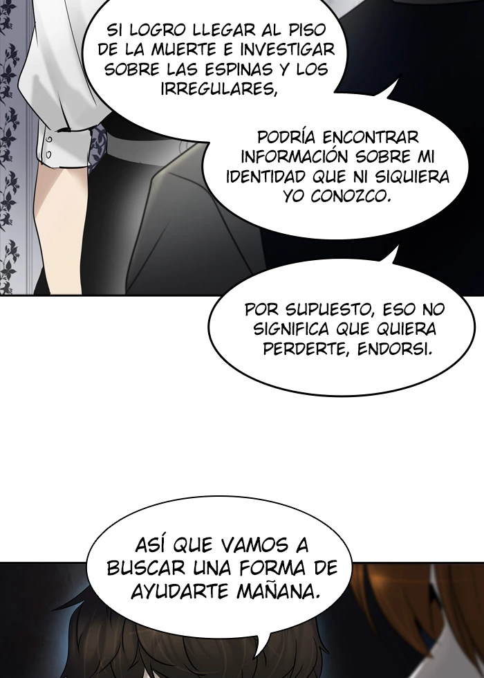 El irregular - Capítulo 286 - Página 91 - LectorTMOo