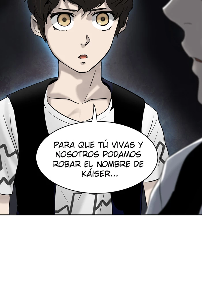 El irregular - Capítulo 286 - Página 92 - LectorTMOo