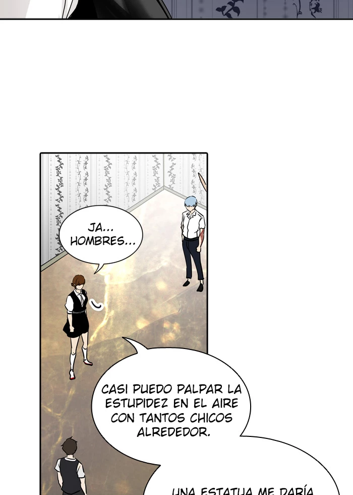 El irregular - Capítulo 286 - Página 94 - LectorTMOo